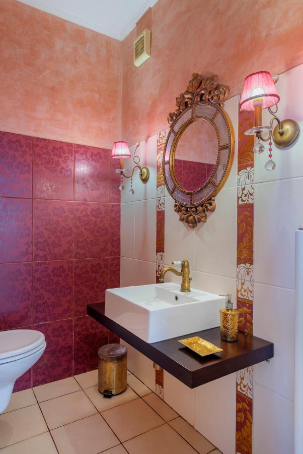 The Painters Luxurious Villa Anavyssos Esterno foto