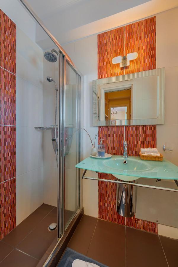 The Painters Luxurious Villa Anavyssos Esterno foto