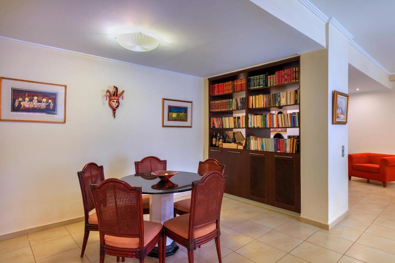 The Painters Luxurious Villa Anavyssos Esterno foto